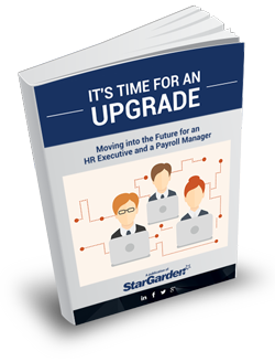 HR software free eBook
